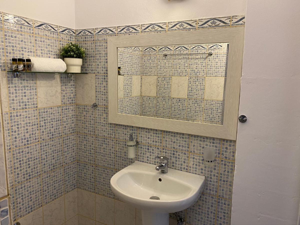 Thodoris Infinity View Apartments Simi Zewnętrze zdjęcie