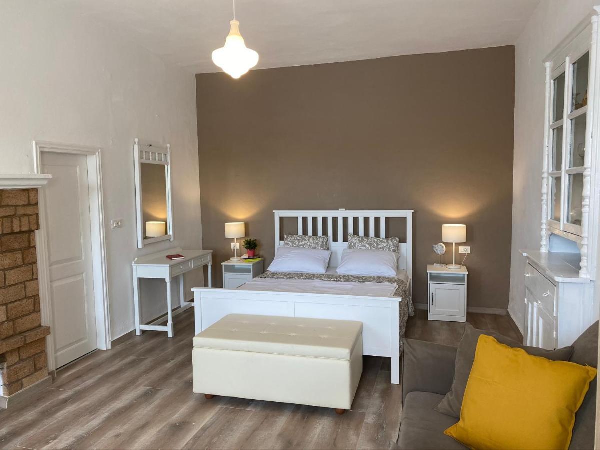 Thodoris Infinity View Apartments Simi Zewnętrze zdjęcie