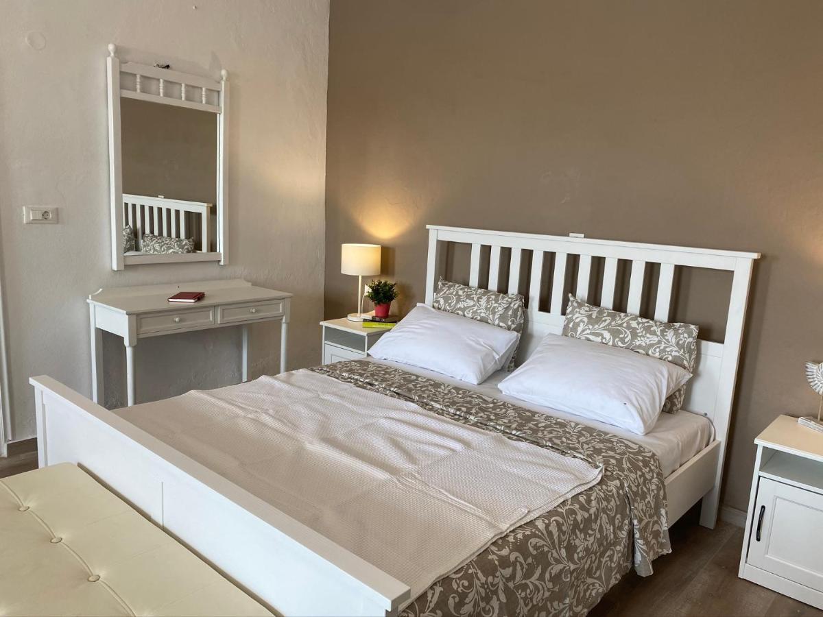 Thodoris Infinity View Apartments Simi Zewnętrze zdjęcie