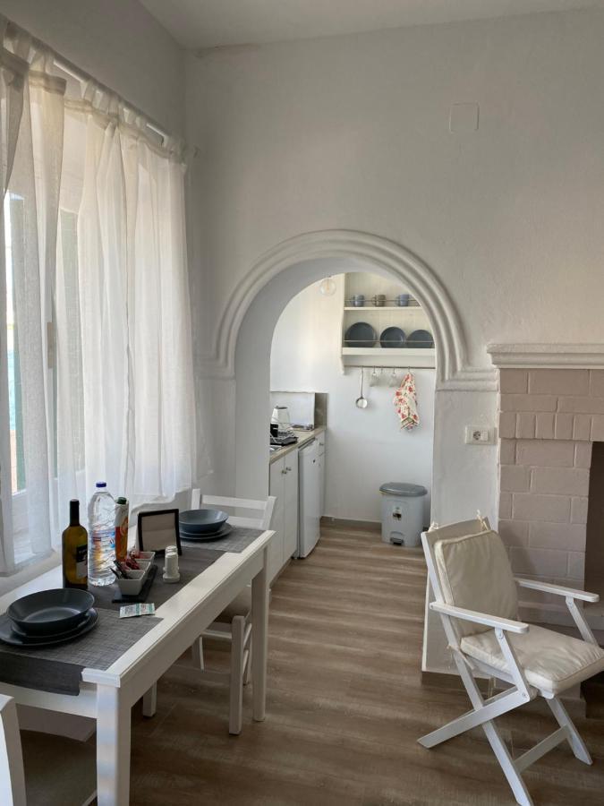 Thodoris Infinity View Apartments Simi Zewnętrze zdjęcie
