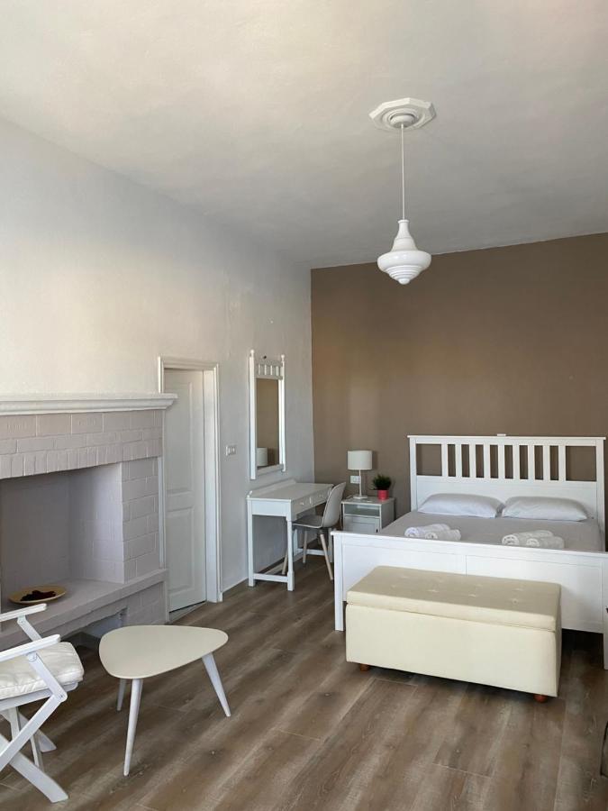 Thodoris Infinity View Apartments Simi Zewnętrze zdjęcie
